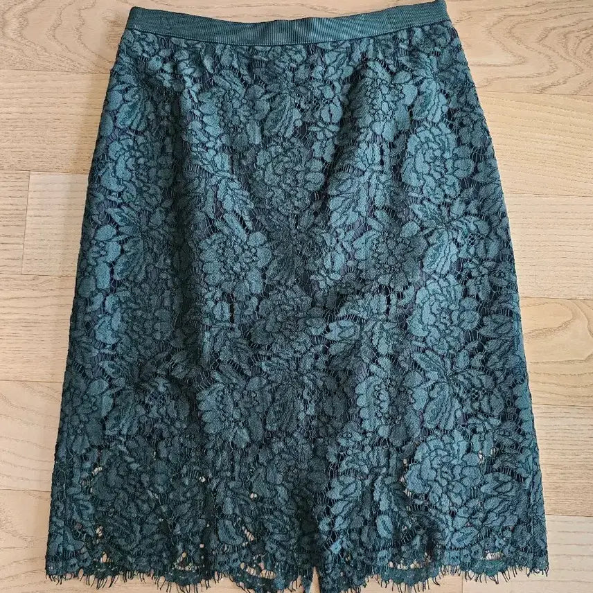 [BUNJANG] JILLSTUART Lace Skirt / 질스튜어트 치마