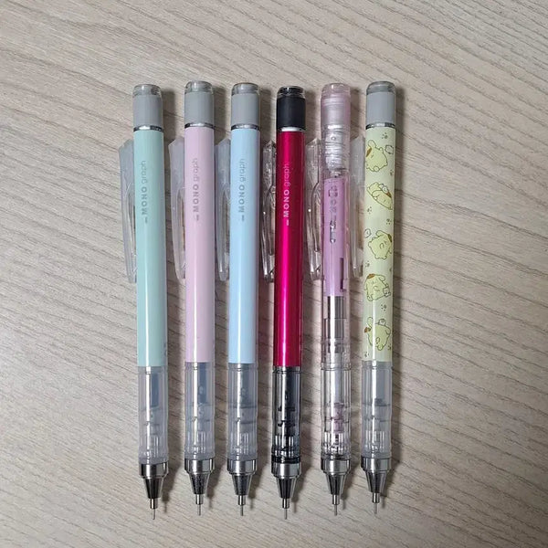 [BUNJANG] Monograph Mechanical Pencil / 모노그래프 샤프