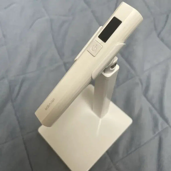 [BUNJANG] Airiver PinCure UV Gel Nail Lamp / 아이리버 uv 젤 네일 램프 핀큐어