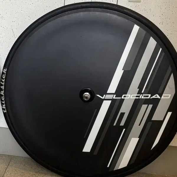 [BUNJANG] Velocidad Disc Wheel / 벨로시닷 디스크휠  (교신X)