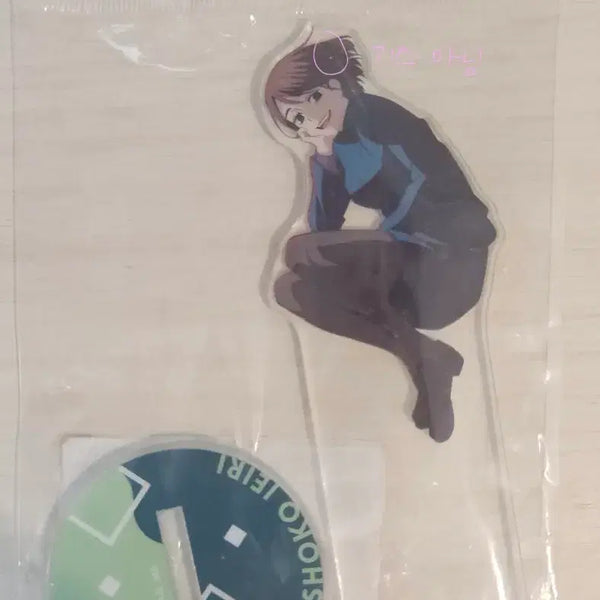 [BUNJANG] Jujutsu Kaisen Jujutsu Pass Shoko Ieiri Acrylic Stand / 주술회전 쥬쥬패스 2024 이에이리 쇼코 아크릴 스탠드