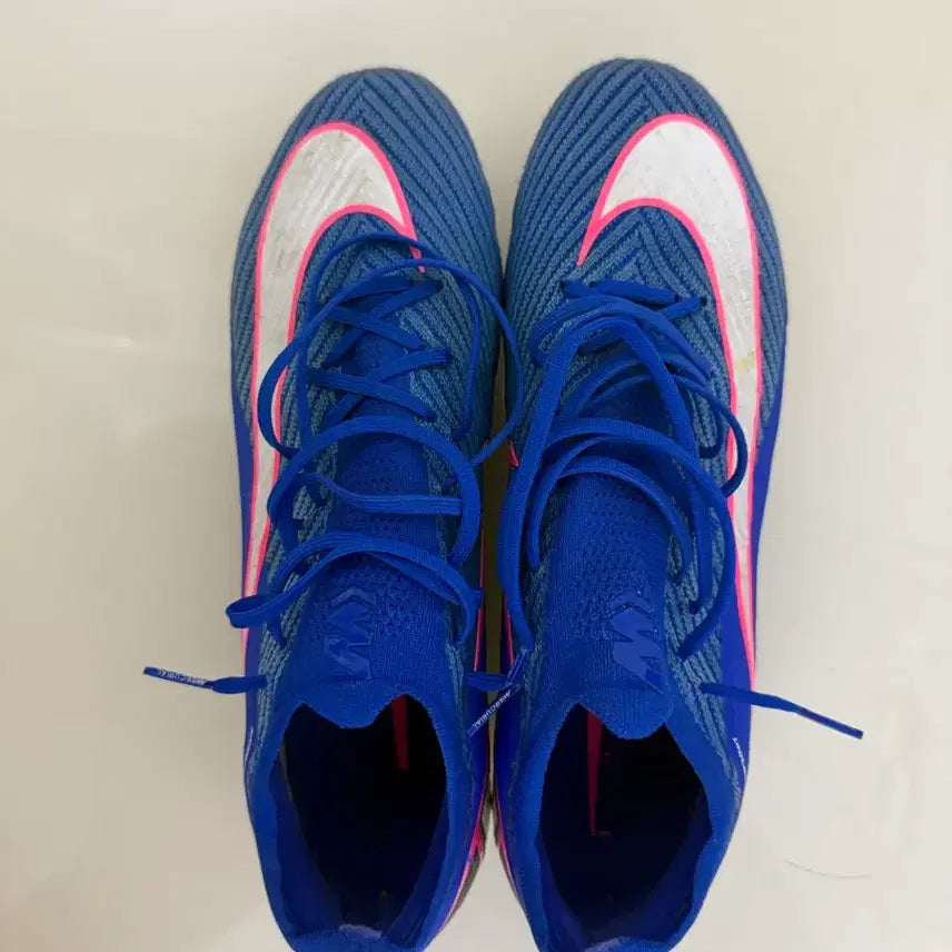 [BUNJANG] Nike Mercurial Vapor 16 Football Boots / 나이키 머큐리얼 베이퍼 16