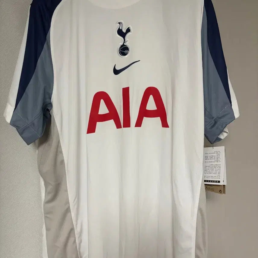 [BUNJANG] Tottenham Hotspur 25/26 Season Jersey XL / 토트넘 25 26 유니폼 XL 새상품