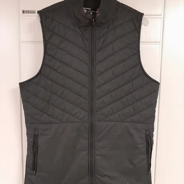 [BUNJANG] Nike AeroLayer Vest Padding L / 정품)나이키에어로레이어 조끼패딩 L