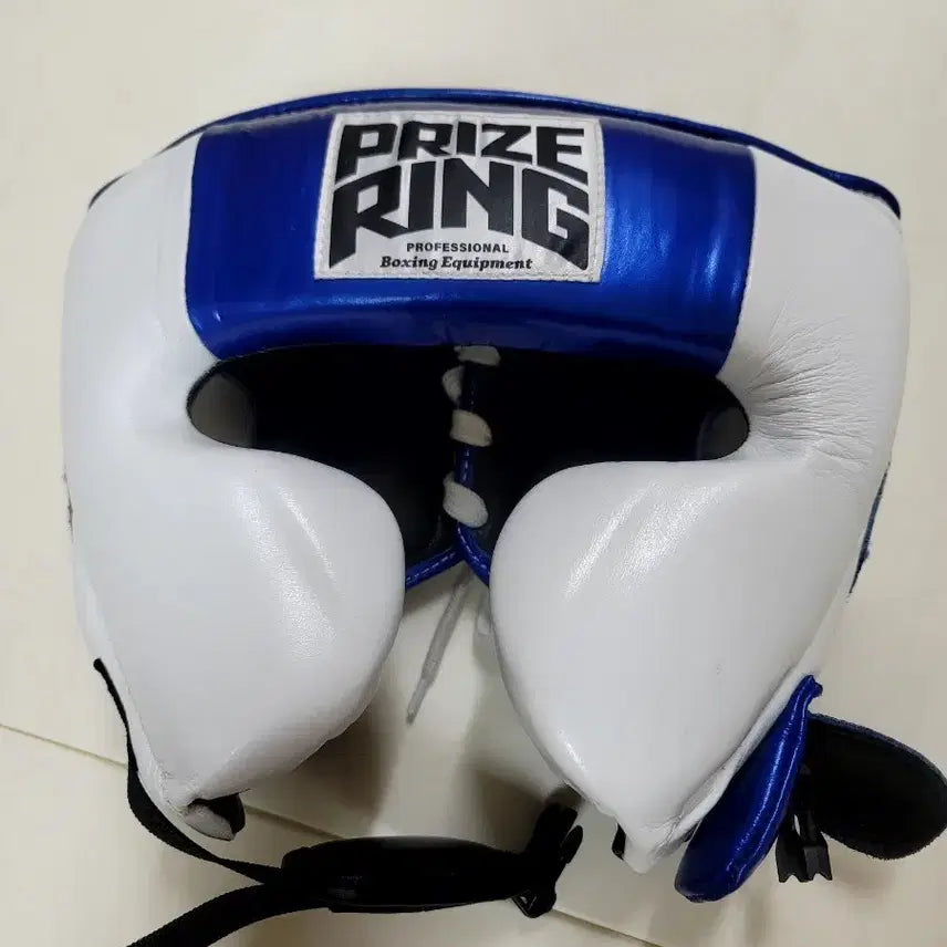 [BUNJANG] Sparring Headgear M / 프라이즈링 헤드기어 m