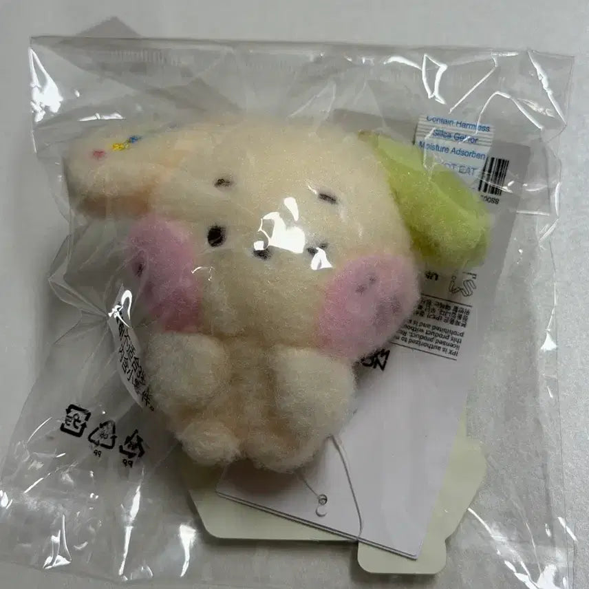 [BUNJANG] NCT WISH Wishny TTAEONG Magnet (Sealed) / 엔시티위시 위시니니 룐룐 마그넷 (미개봉)