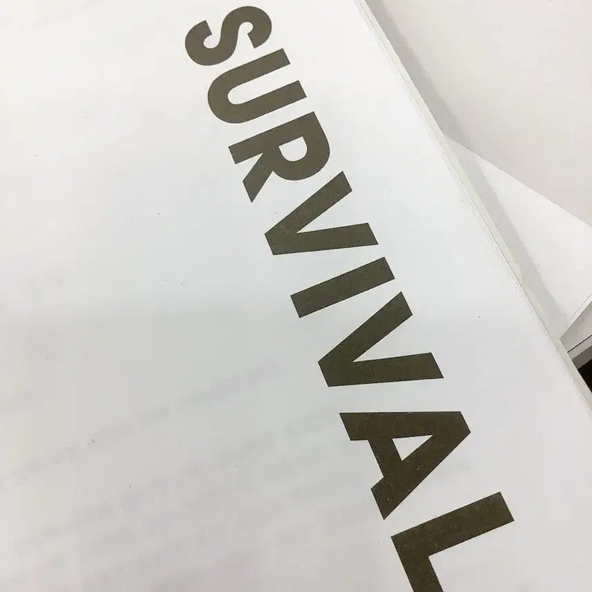 [BUNJANG] Survival Society & Culture Mock Exam Series (2027 Entrance) / *2027*학년도 서바이벌 N전용 사회문화(사문) 10회분