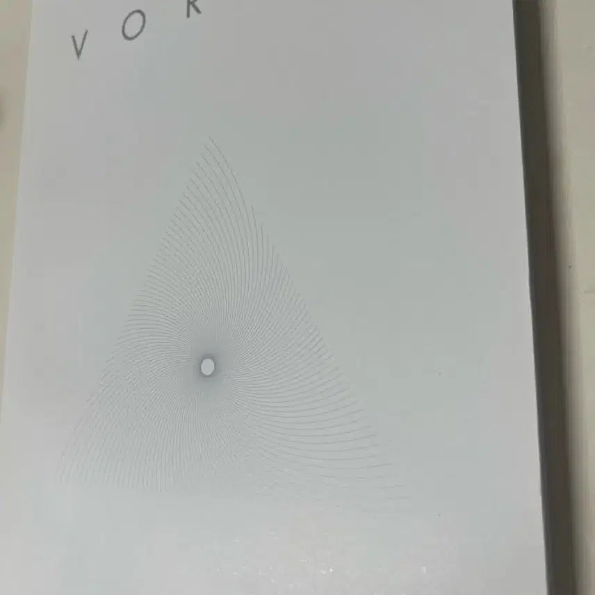 [BUNJANG] Sidae Nanzae 2027 Earth Science 1 Vortex Textbook / 시대인재 2027 지구과학1 vortex