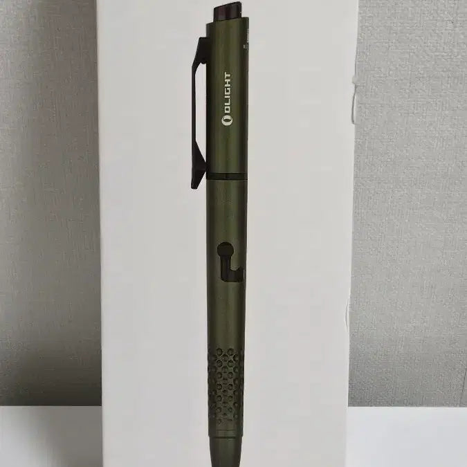 [BUNJANG] Olight Open Glow 4-in-1 EDC Pen Tip Light OD Green / 오라이트 오펜 글로우 / 펜팁라이트 / 4 in 1 EDC, OD그린,