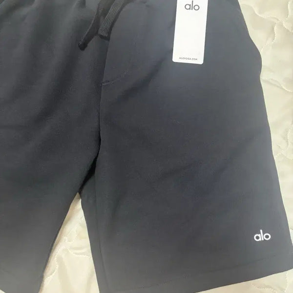 [BUNJANG] ALOO Shorts (New) / 오늘만!!! 알로 반바지(새제품)