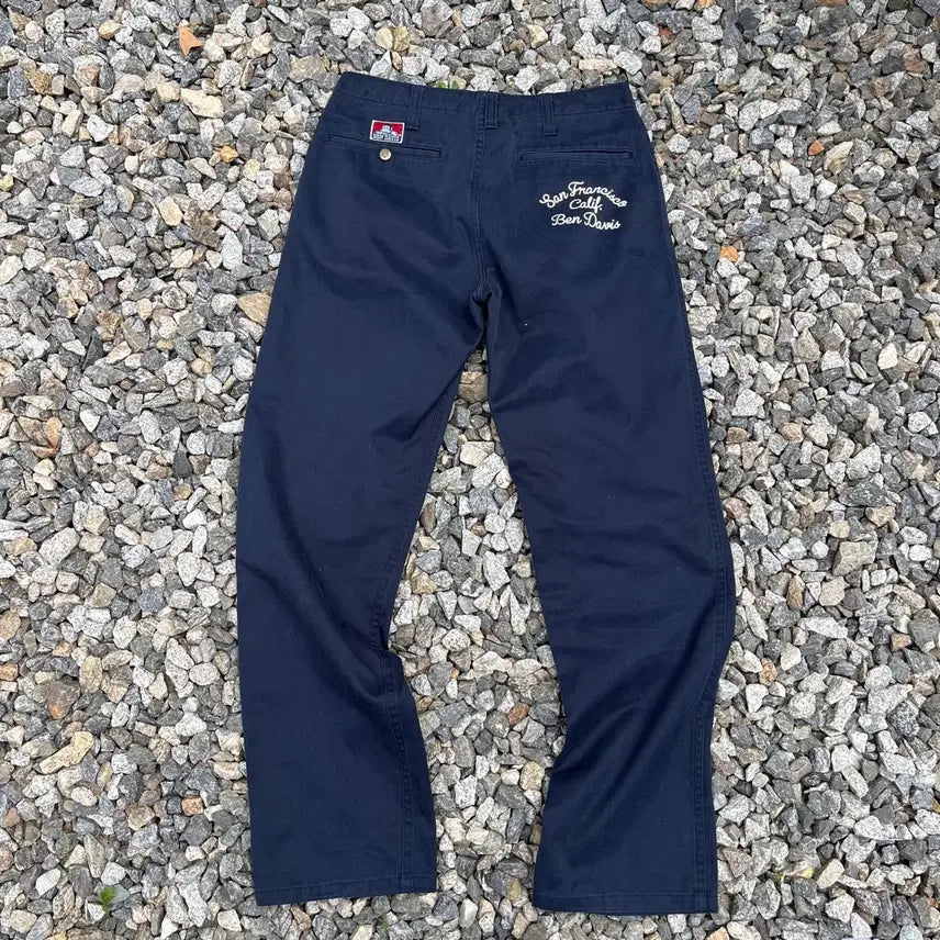[BUNJANG] Ben Davis Work Pants / 벤데이비스 워크팬츠 (실측확인)