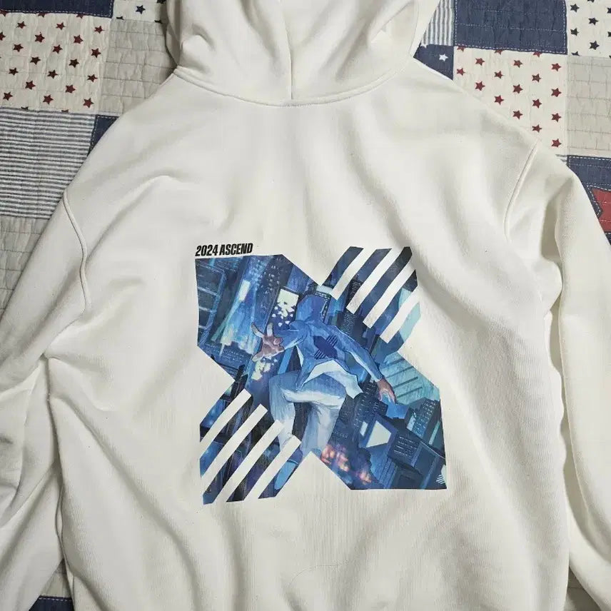 [BUNJANG] DRX Hoodie / DRX 후드티 팝니다