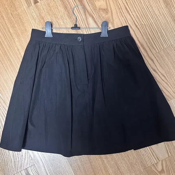 [BUNJANG] PVCS Mini Skirt Medium / PVCS 포트게더 미니스커트 새상품