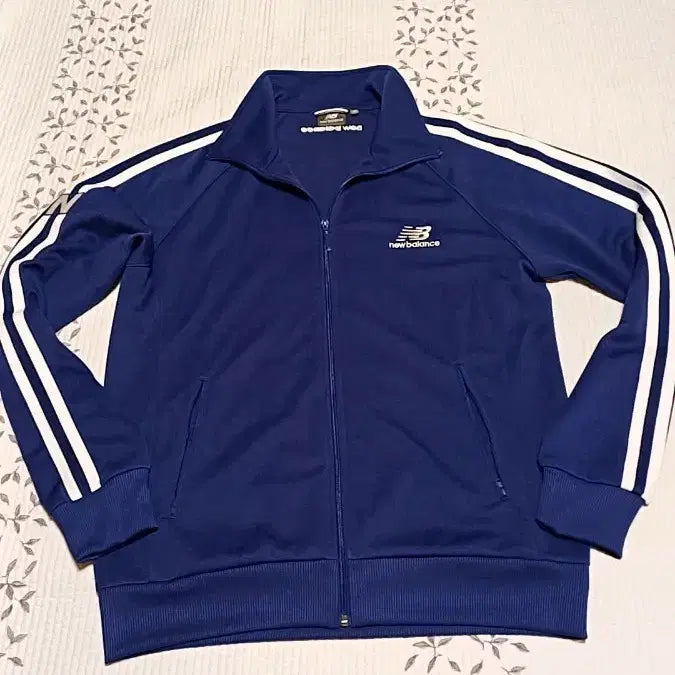 [BUNJANG] New Balance Jersey / 뉴발란스 저지 105 가슴57 기장72