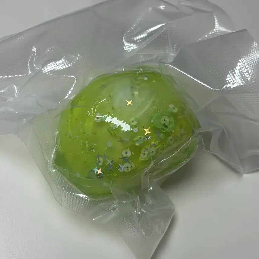 [BUNJANG] Green Apple Wax Warmer / 샤오홍슈 청사과 왁뿌