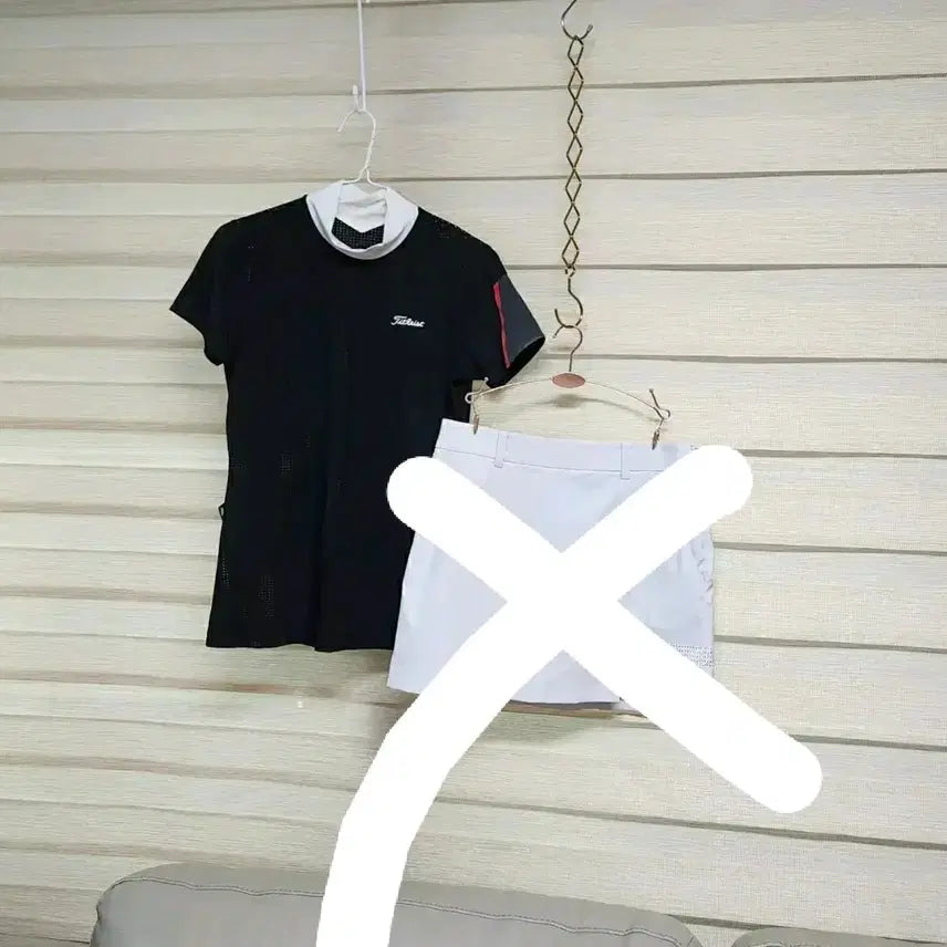 [BUNJANG] Titleist T-Shirt / 타이틀리스트 티셔츠
