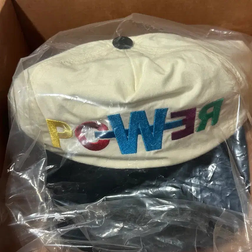 [BUNJANG] G-Dragon Power Hat / 지드래곤 파워모자 판매합니다