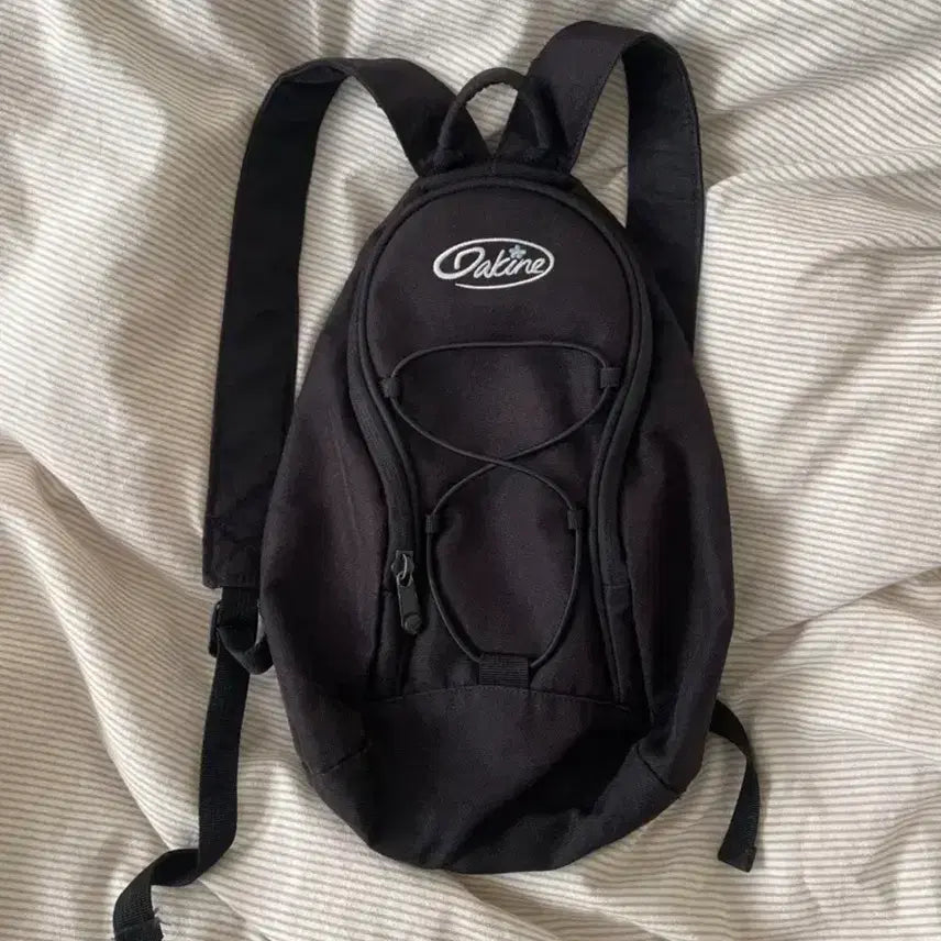 [BUNJANG] Dakine Black Backpack / Dakine