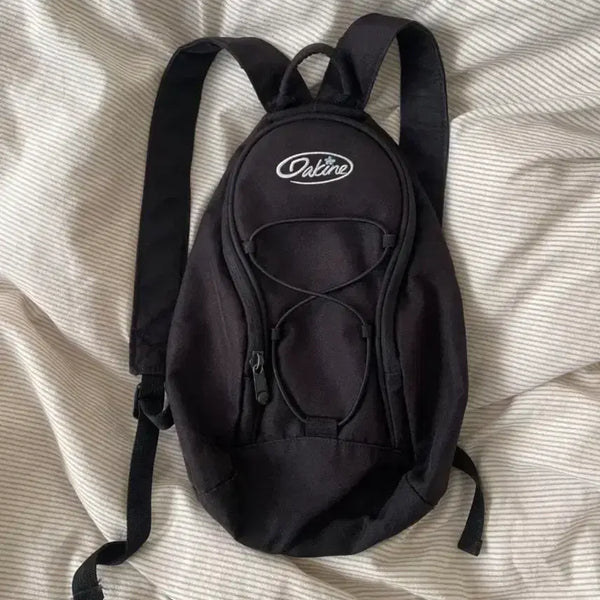 [BUNJANG] Dakine Black Backpack / Dakine