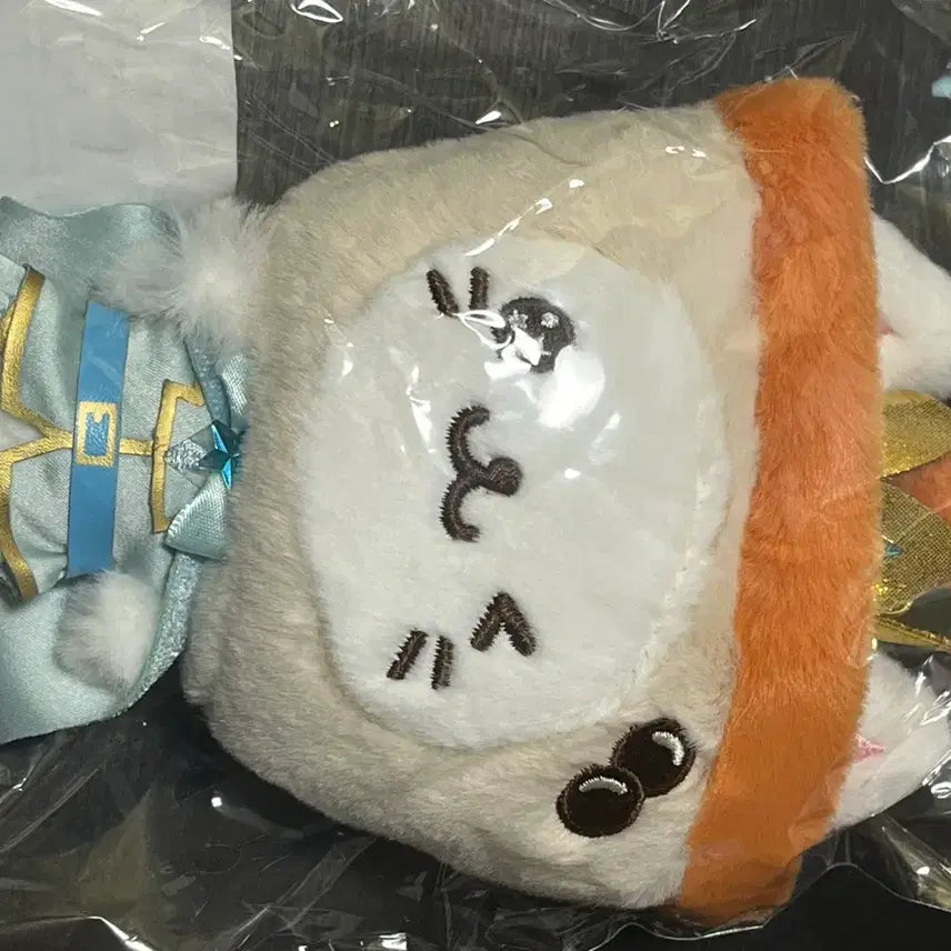 [BUNJANG] NCT WISH Fan Meeting Prince Bubble Cat Sealed / 엔시티위시 팬미팅 프린스 버블냥 미개봉