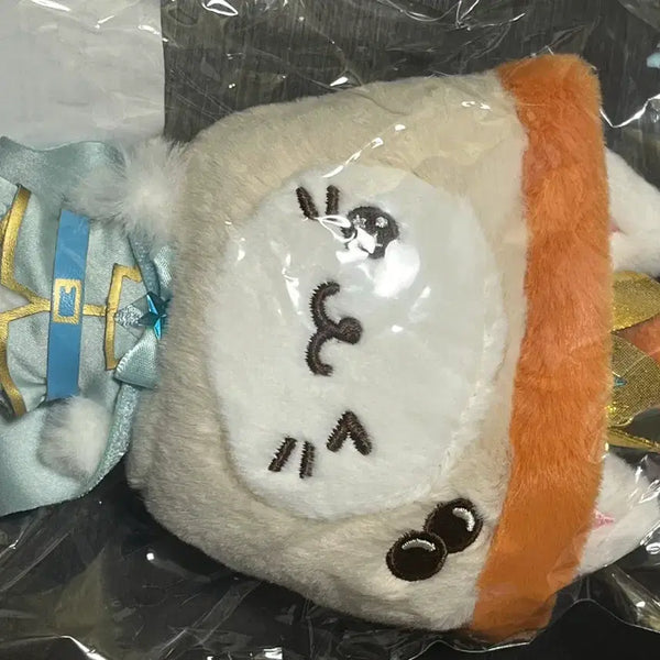[BUNJANG] NCT WISH Fan Meeting Prince Bubble Cat Sealed / 엔시티위시 팬미팅 프린스 버블냥 미개봉