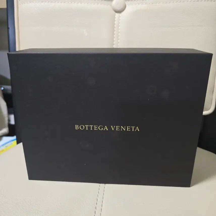 [BUNJANG] Bottega Veneta Zipper Card Holder / 보테가베네타 지퍼 카드지갑