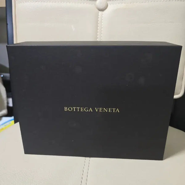 [BUNJANG] Bottega Veneta Zipper Card Holder / 보테가베네타 지퍼 카드지갑