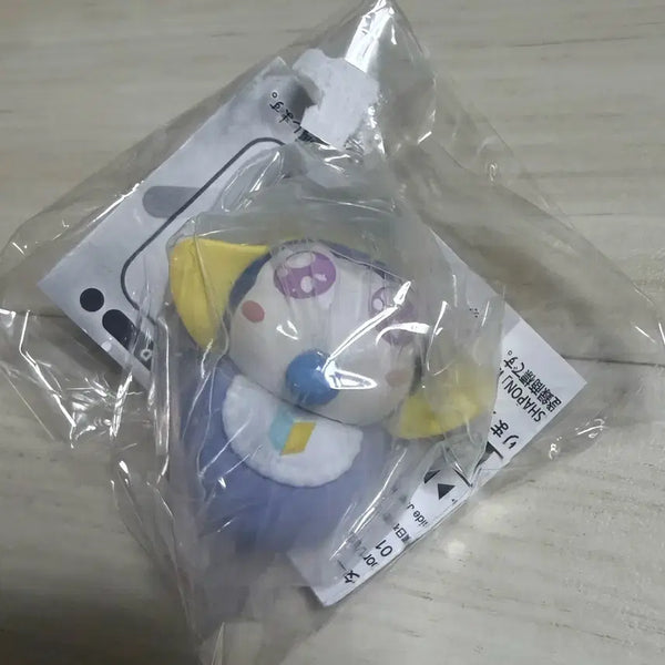 [BUNJANG] Tamama Baby Carrier Figure / 타마마 포대기 피규어