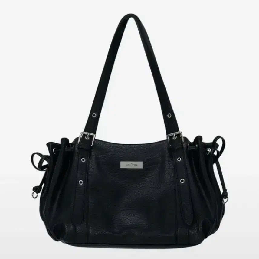 [BUNJANG] AZ ON Heaven Bag Black / 애즈온 헤븐백 가방 블랙