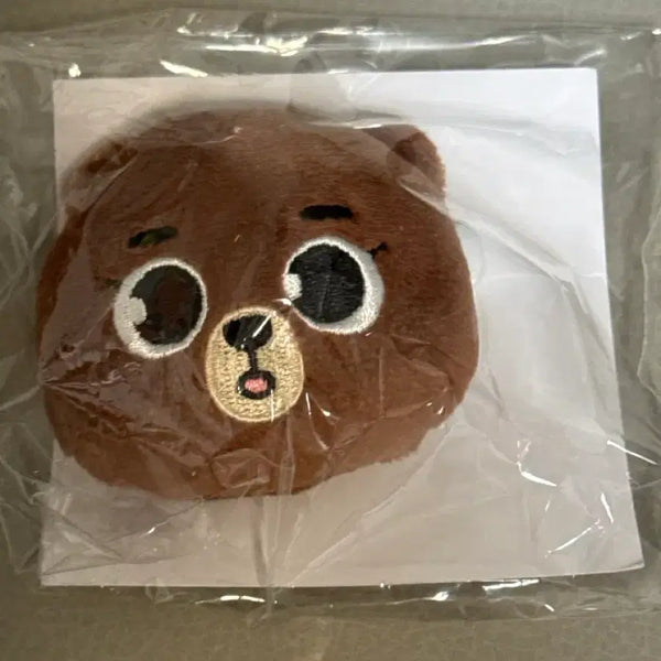 [BUNJANG] Day6 Japan Goods Bang Badge (Sealed) / [미개봉] 데이식스 일본 굿즈 방 뱃지