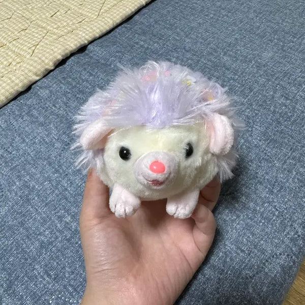 [BUNJANG] Amuse Hedgehog Plush / 어뮤즈 고슴도치 인형 판매중