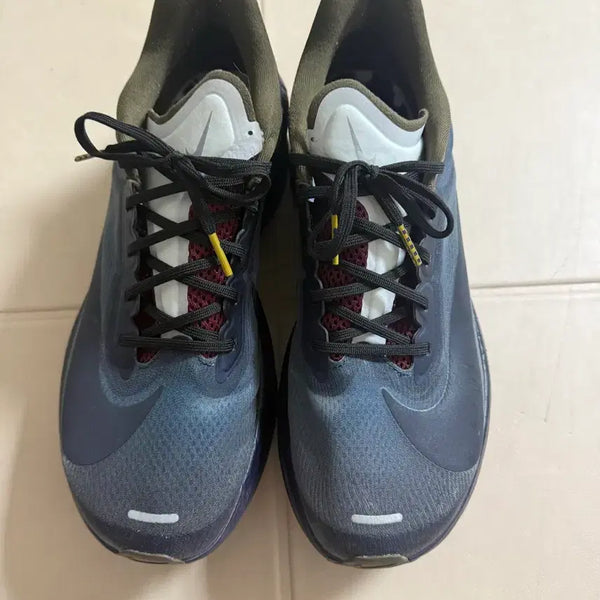 [BUNJANG] Nike Zoom Fly 6 Running Shoes / 나이키 러닝화 줌 플라이 6 275
