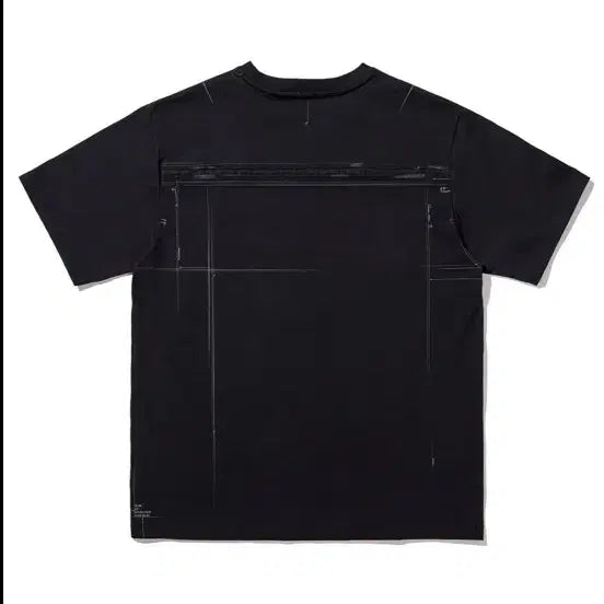 [BUNJANG] Xlim EP3 Synopsis 01 T-Shirt Size 2 / 엑슬림 ep3 시놉시스 01 반팔 2사이즈