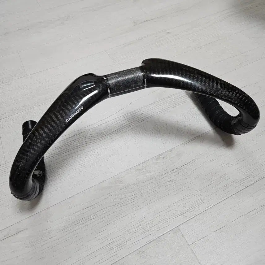 [BUNJANG] Karmato Trackbar Handlebar 33 Size / 카르마토 트랙바