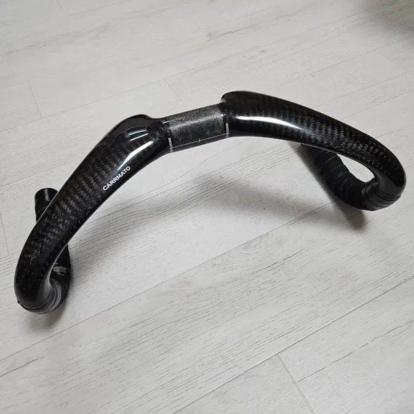 [BUNJANG] Karmato Trackbar Handlebar 33 Size / 카르마토 트랙바