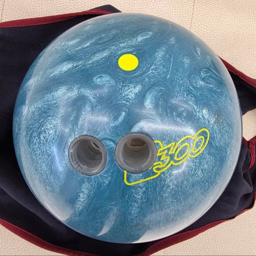 [BUNJANG] Columbia 300 Power Torque Pearl 15lb Bowling Ball / 파워토크 펄 15파운드 볼링공