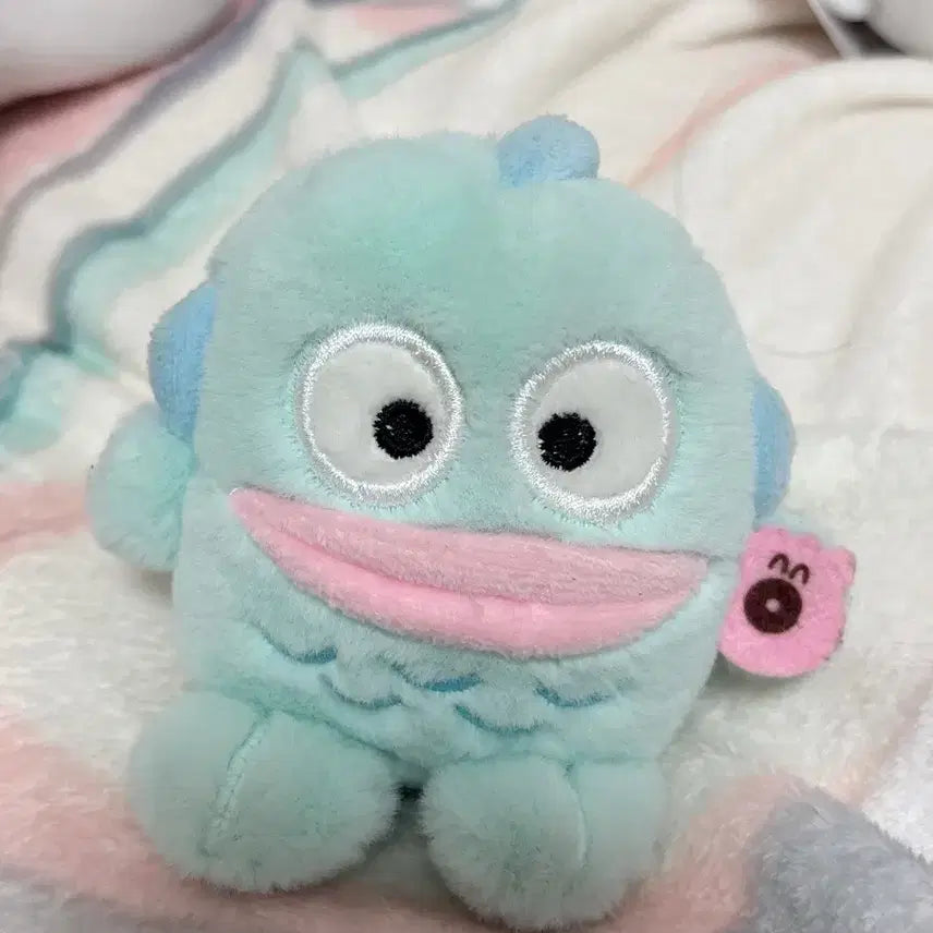 [BUNJANG] Han Kyu Dong Plush Doll / 한교동 인형