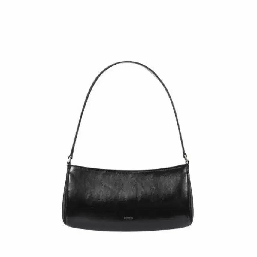 [BUNJANG] Standoil Healy Bag Black Shoulder Bag / 스탠드오일 힐리백 블랙 숄더백