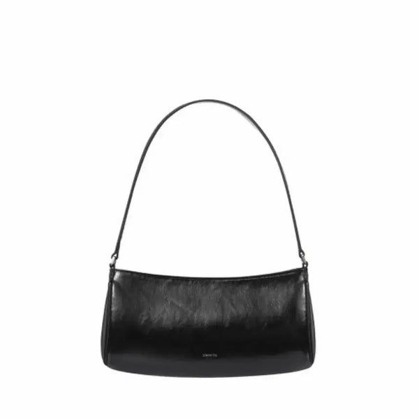 [BUNJANG] Standoil Healy Bag Black Shoulder Bag / 스탠드오일 힐리백 블랙 숄더백