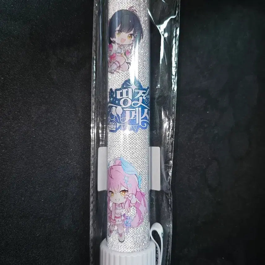 [BUNJANG] Myojo Tingjo Festival Lightstick Sealed / 명조 띵조페스티벌 응원봉 미개봉 팝니다