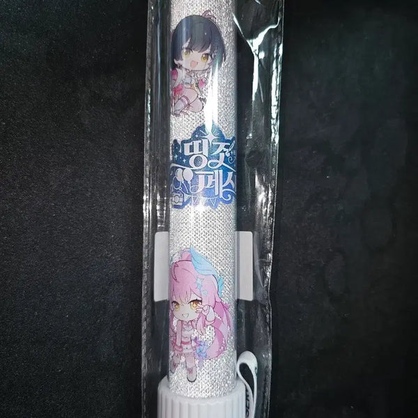 [BUNJANG] Myojo Tingjo Festival Lightstick Sealed / 명조 띵조페스티벌 응원봉 미개봉 팝니다