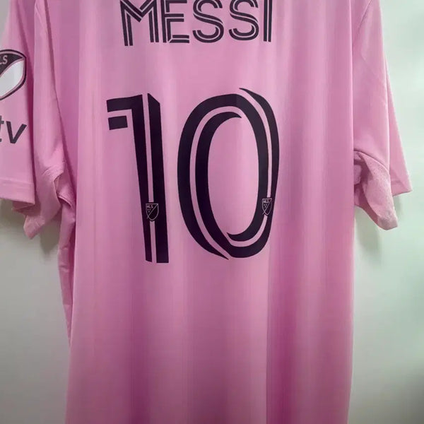 [BUNJANG] Inter Miami CF 23/24 Messi Jersey / 인터마이애미 2324 메시 유니폼