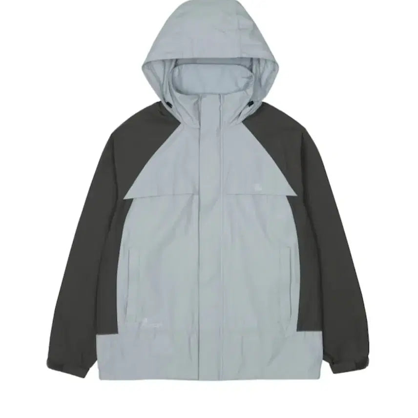 [BUNJANG] Sansan Gear Flash Jacket Sky Blue / 산산기어 플래쉬 자켓 스카이 블루 flash sky blue