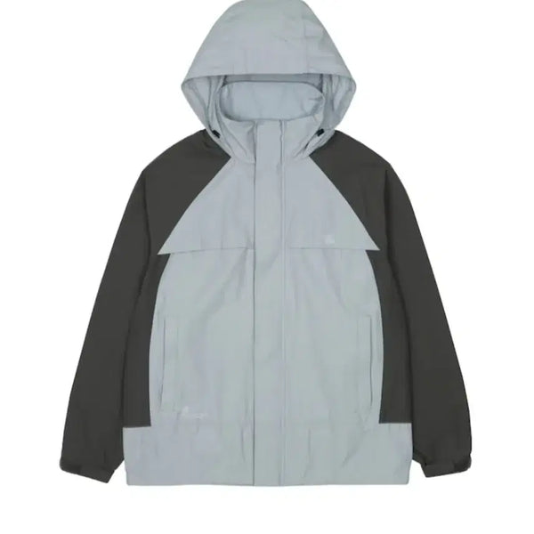 [BUNJANG] Sansan Gear Flash Jacket Sky Blue / 산산기어 플래쉬 자켓 스카이 블루 flash sky blue