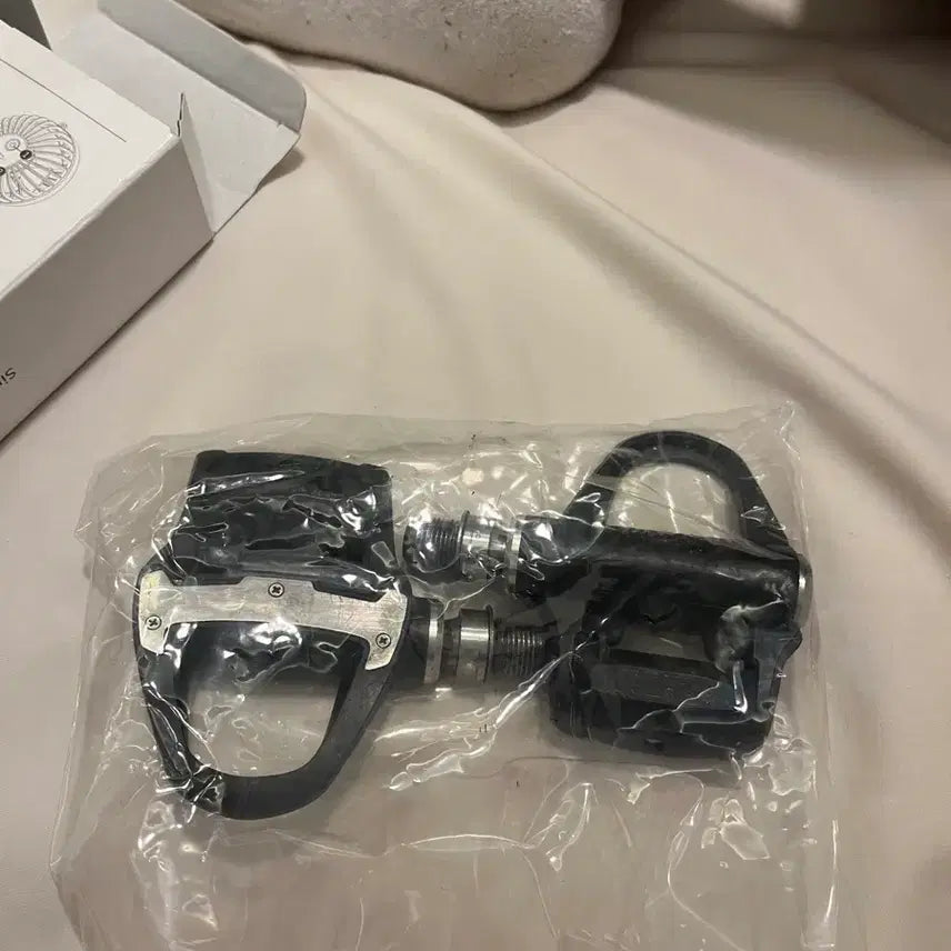 [BUNJANG] Garmin Rally RS200 Pedals (Shimano Compatible) / 급처 가민 렐리 rs200 판매