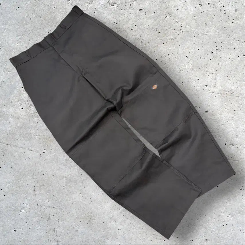 [BUNJANG] Dickies Double Knee Loose Fit Cargo Pants E493 / [34x32] 디키즈 더블니 Dickies 루즈핏 카고팬츠 E493