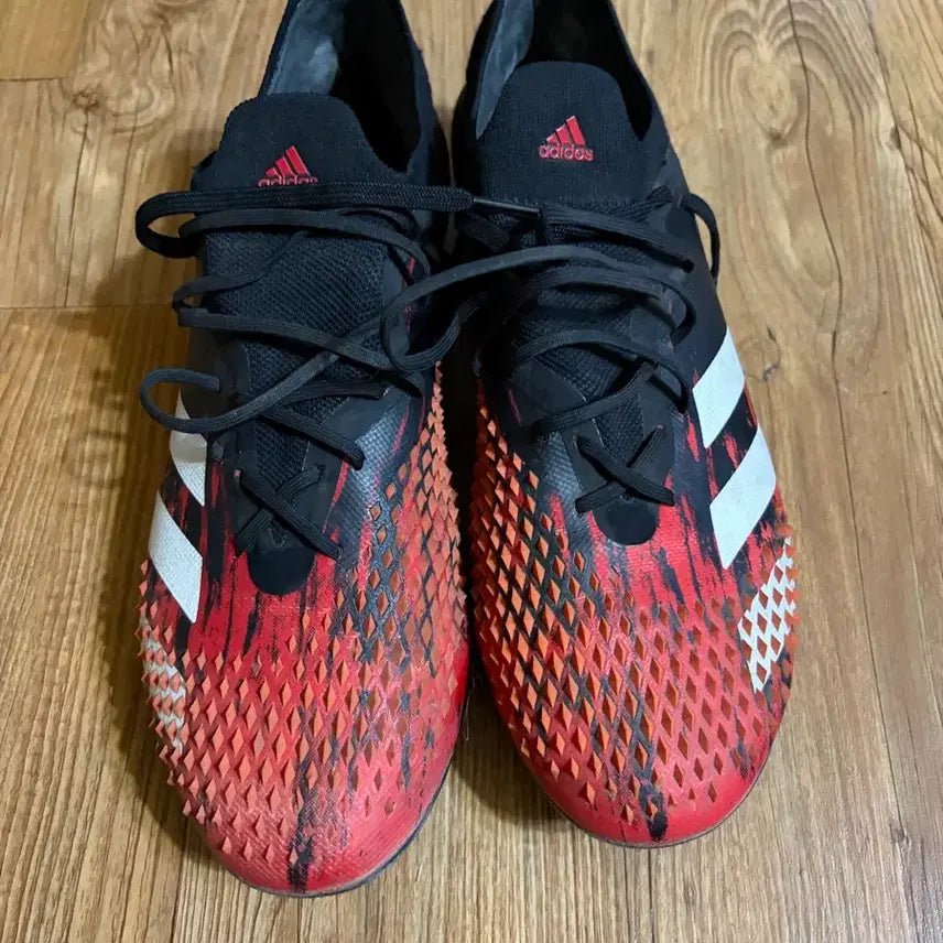 [BUNJANG] Adidas Predator Cleats Size 265 / 아디다스 프레데터 265(택포)