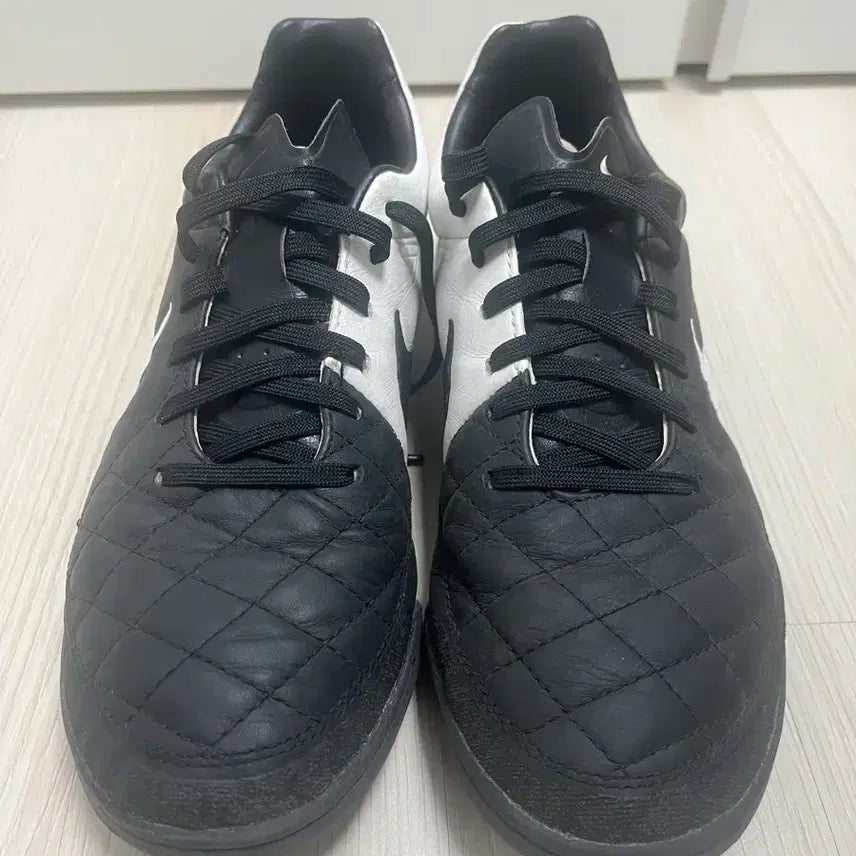 [BUNJANG] Nike Tiempo Legacy TF Soccer Cleats / 나이키 티엠포 레거시 tf