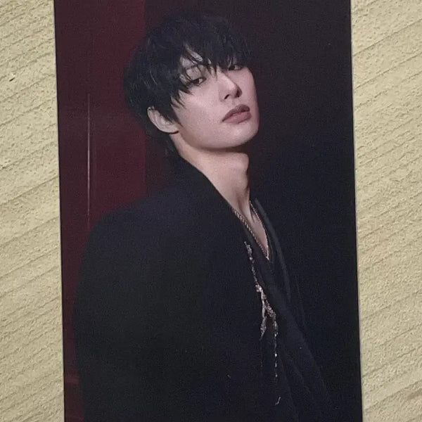 [BUNJANG] ATEEZ Mingi Photocard - In Your Fantasy / 에이티즈 민기 포카-In your fantasy