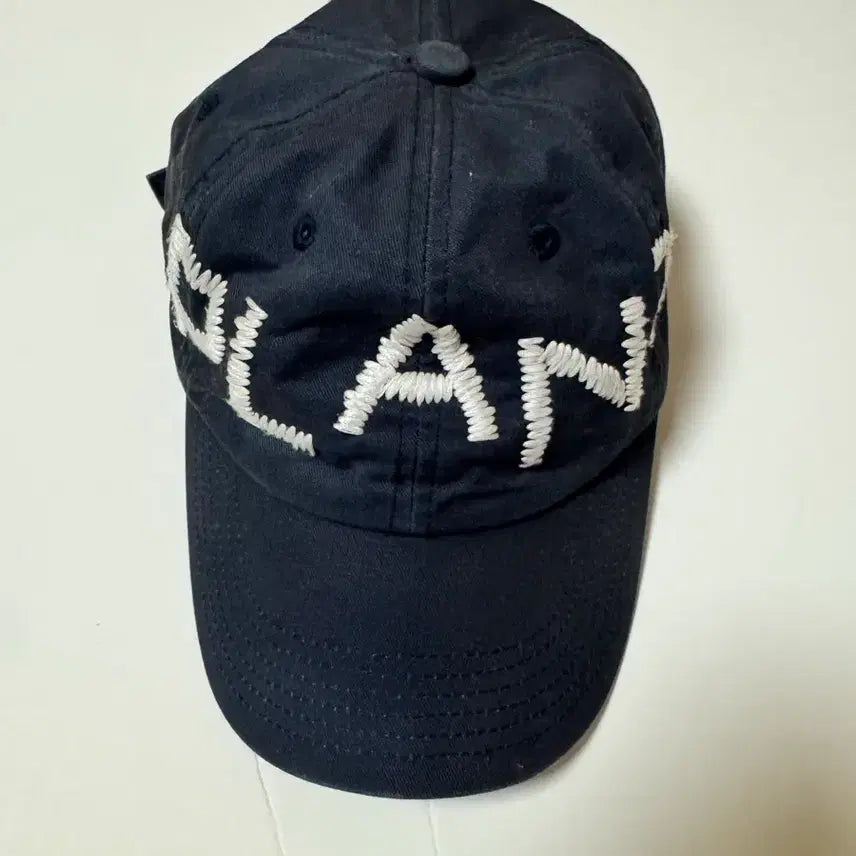[BUNJANG] Human Made x Cactus Plant Flea Market Plant Cap Navy / Humanmade x CPFM Plant 캡 네이비